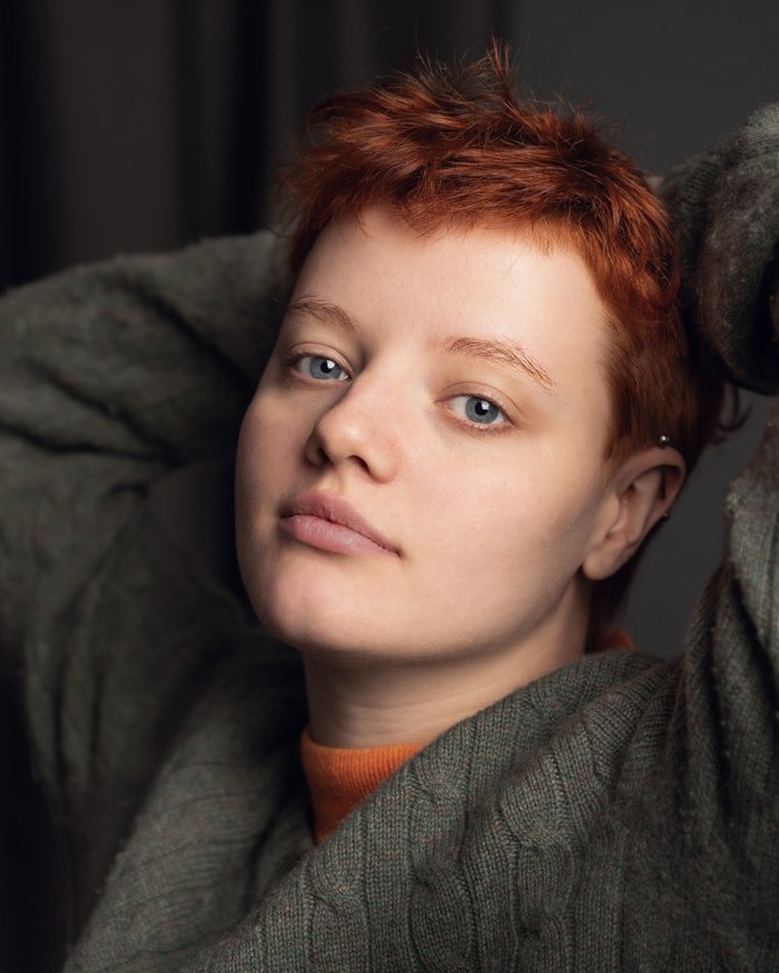 Headshot of Amiot Hills