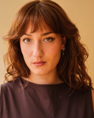 Headshot of Bibi MacDougall