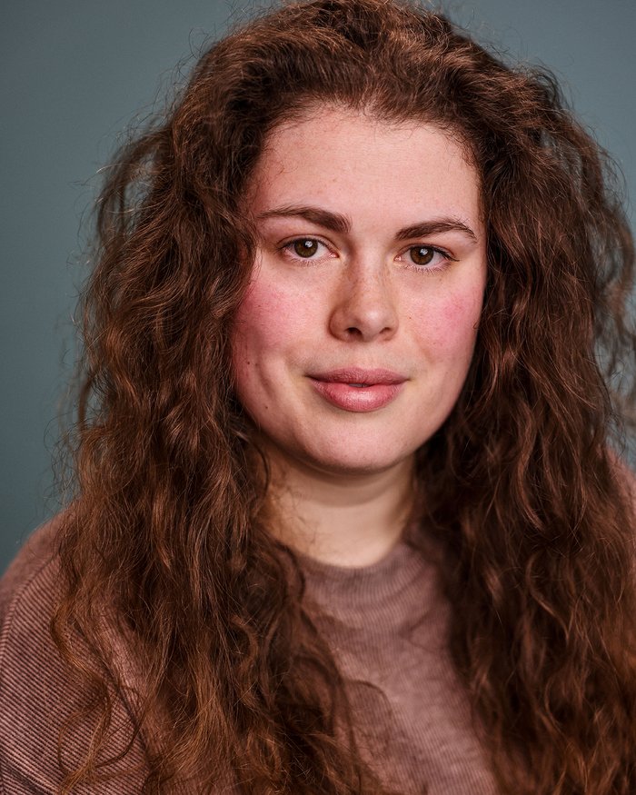 Headshot of Charlotte Keith