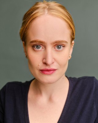 Headshot of Emma Yvette Conlon