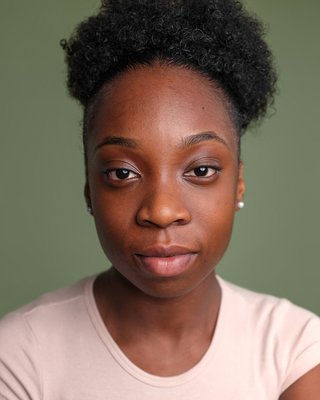 Headshot of Daniella Arthur-Kennedy