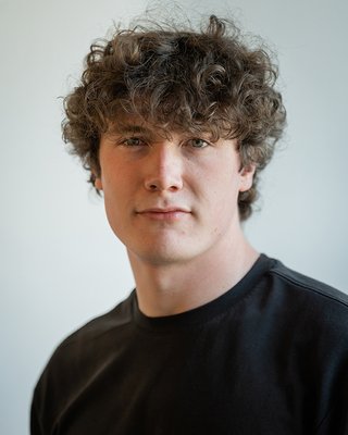 Headshot of Dylan McLay