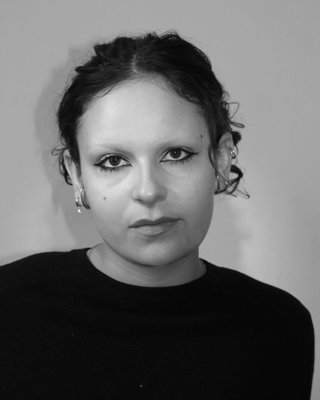 Headshot of Elliana Craig