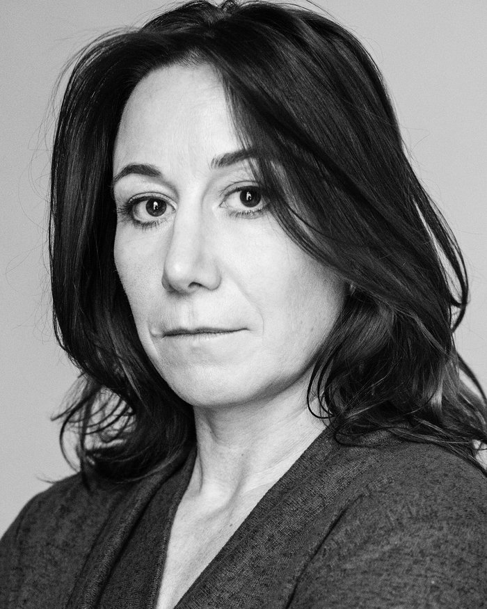 Headshot of Emma Wilkinson Wright
