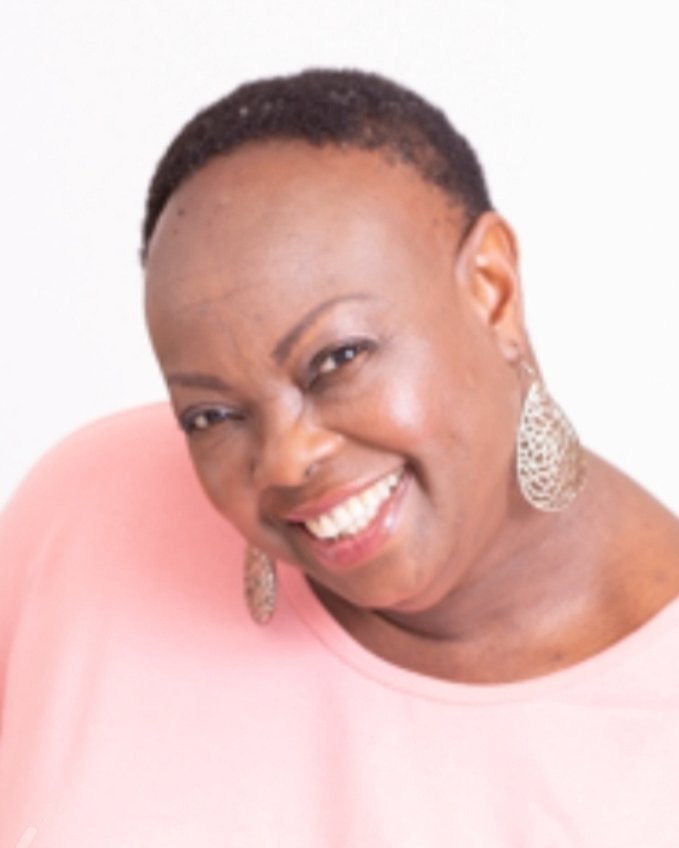 Esi Acquaah-Harrison