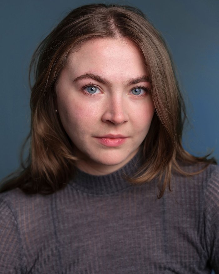 Headshot of Esme Graham