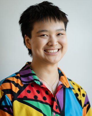 Headshot of Fen Lin Ng Kwet Shing