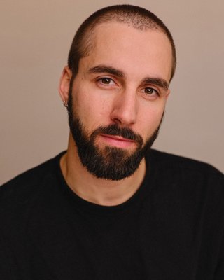 Headshot of Filip Lazov