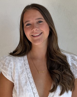 Headshot of Georgia Wheeler