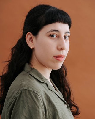 Headshot of Montserrat Cuellar Mestas