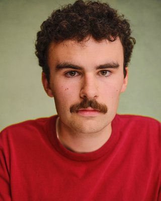 Headshot of Henry Chappell