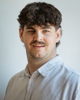 Headshot of Herbie Hudson