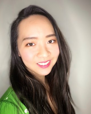 RADA short courses student Victoria Chang