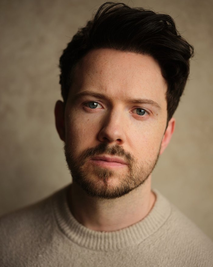 Headshot of Jack Ambrose