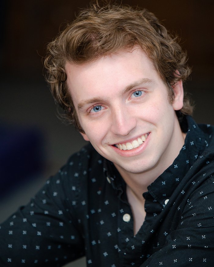 Headshot of Jack Clark