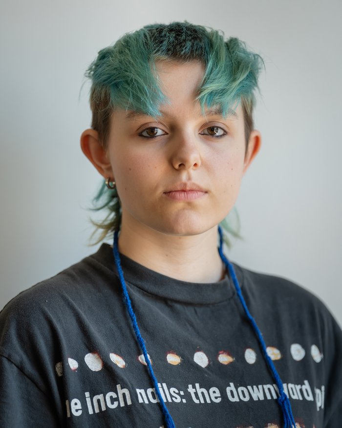 Headshot of Jay Jones