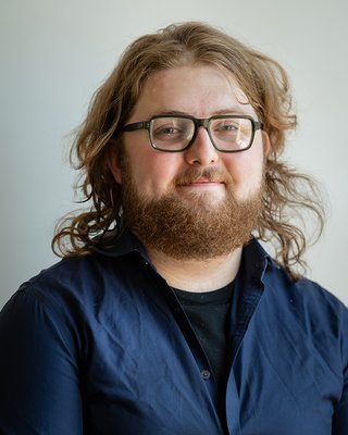Headshot of Jay Shann