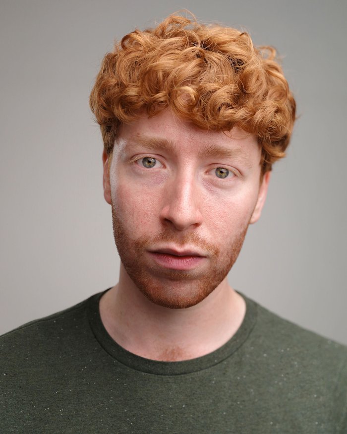Headshot of Jonathan Rubin