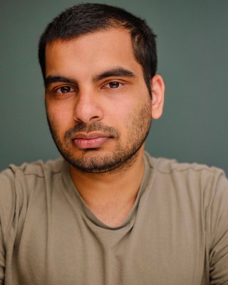 Headshot of Josh Singh Sian