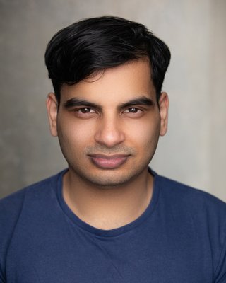 Headshot of Josh Singh Sian