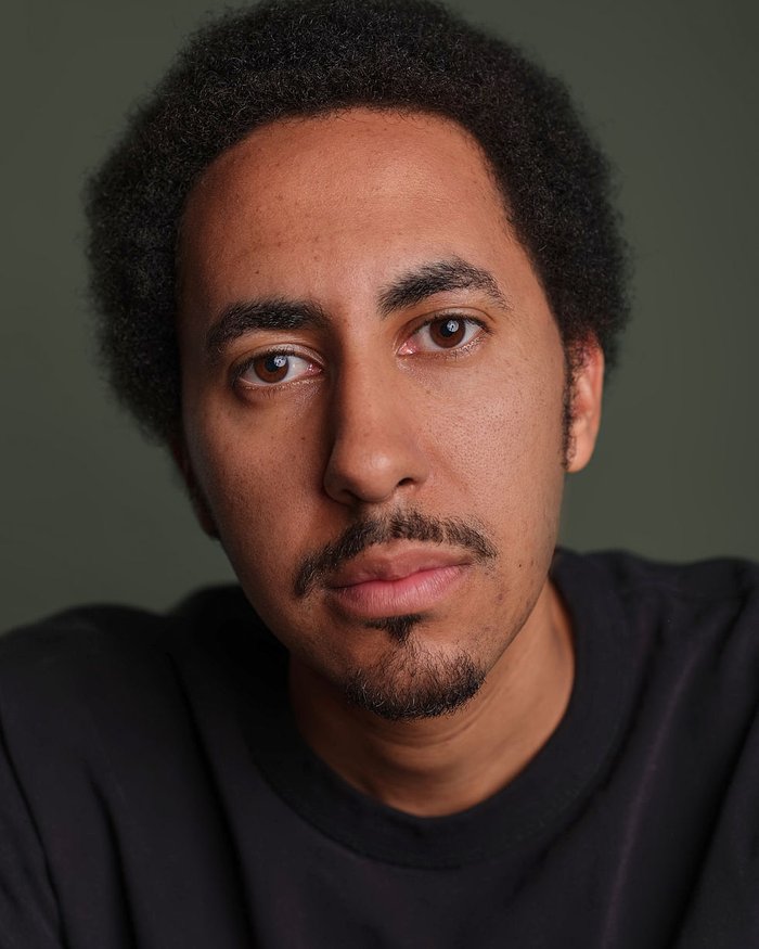 Headshot of Josh Ketembala
