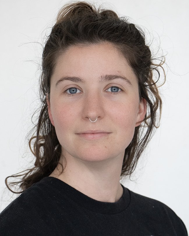 Headshot of Kate Jewitt