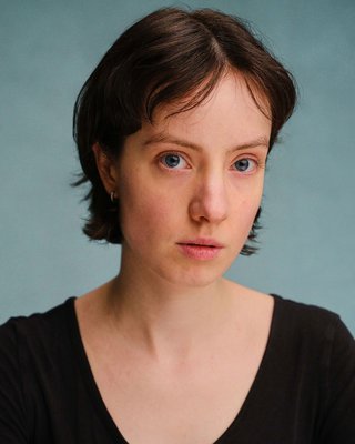 Headshot of Katie Keet