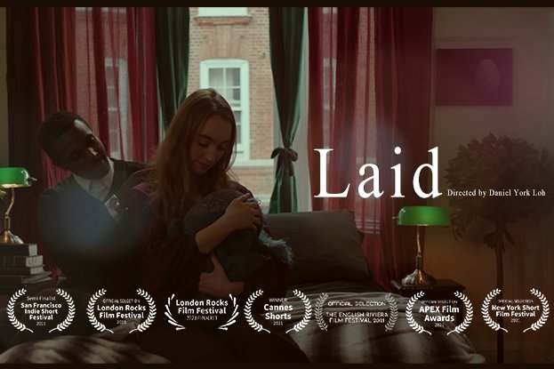 Laid