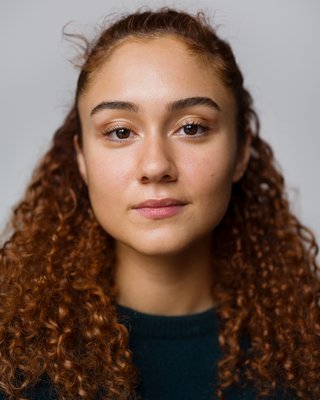 Headshot of Lal Ensari