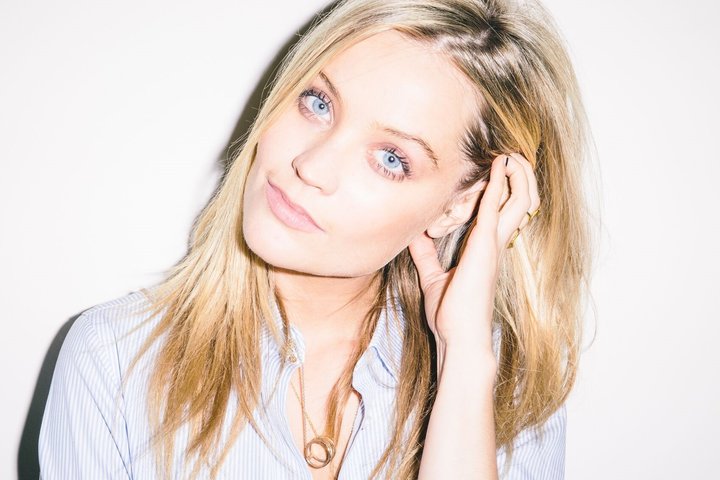 A headshot of Short Course attendee Laura Whitmore