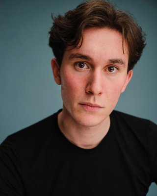 Headshot of Leith Shaban