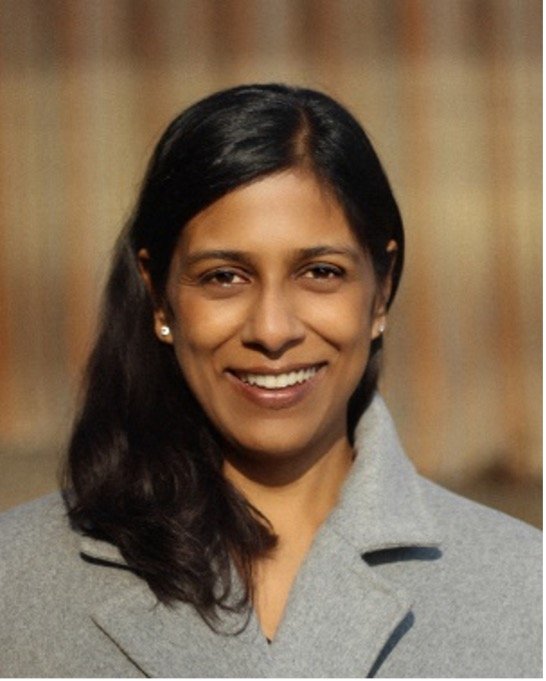 Lolita Chakrabarti