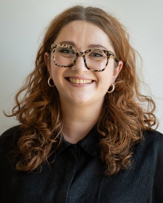 Headshot of Lucy Smith