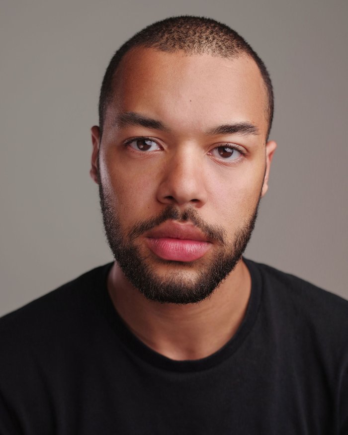 Headshot of Miles Paloma