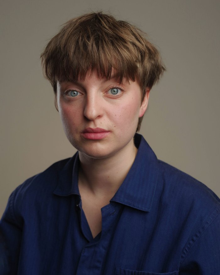 Headshot of Millie Faraway