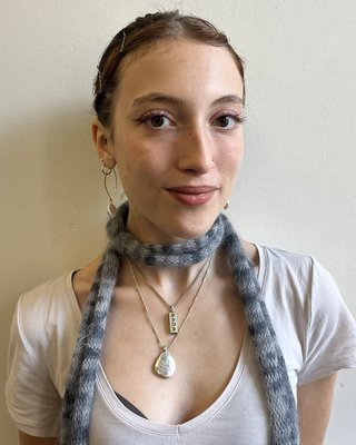 Headshot of Madeleine Whitmore