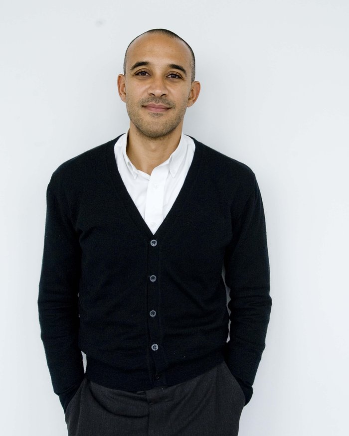 Marcus Ryder