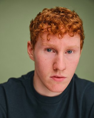 Headshot of Mark Kilcawley