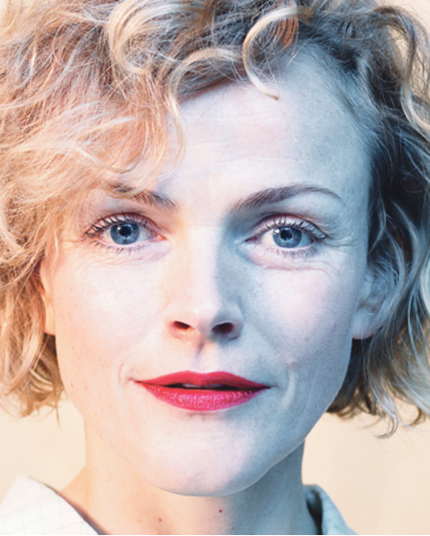 Maxine Peake