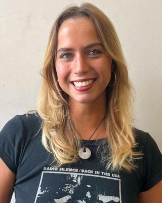 Headshot of Millie Hack