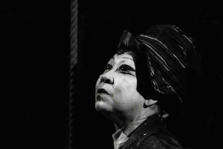 Mona Hammond in Our Story King Lear