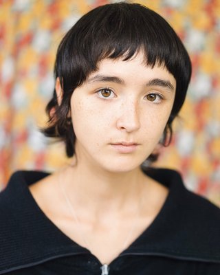 Headshot Paige Janey