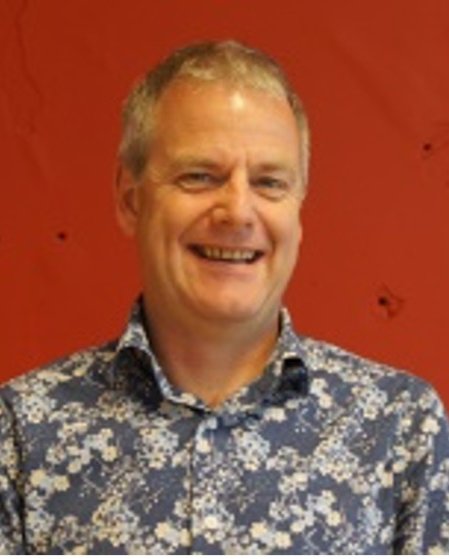 Paul Clay