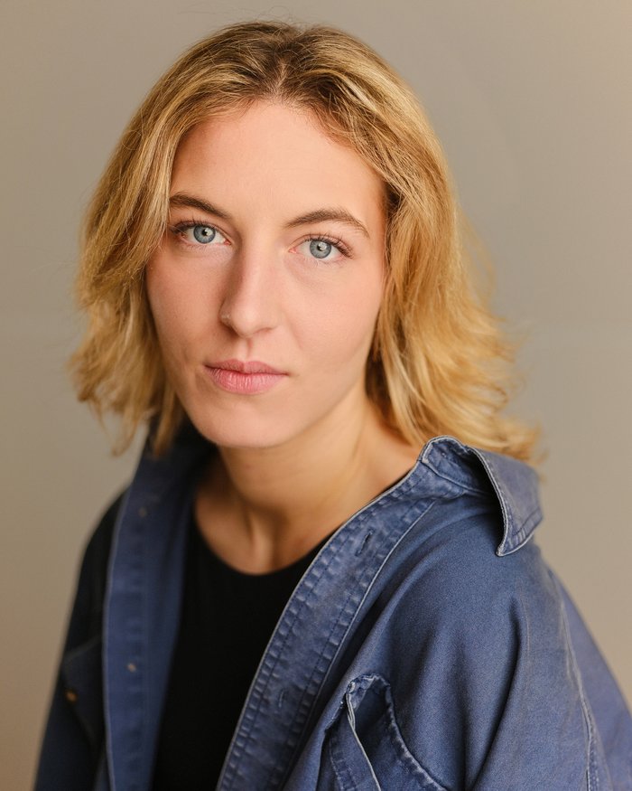Headshot of Philipine Lazare