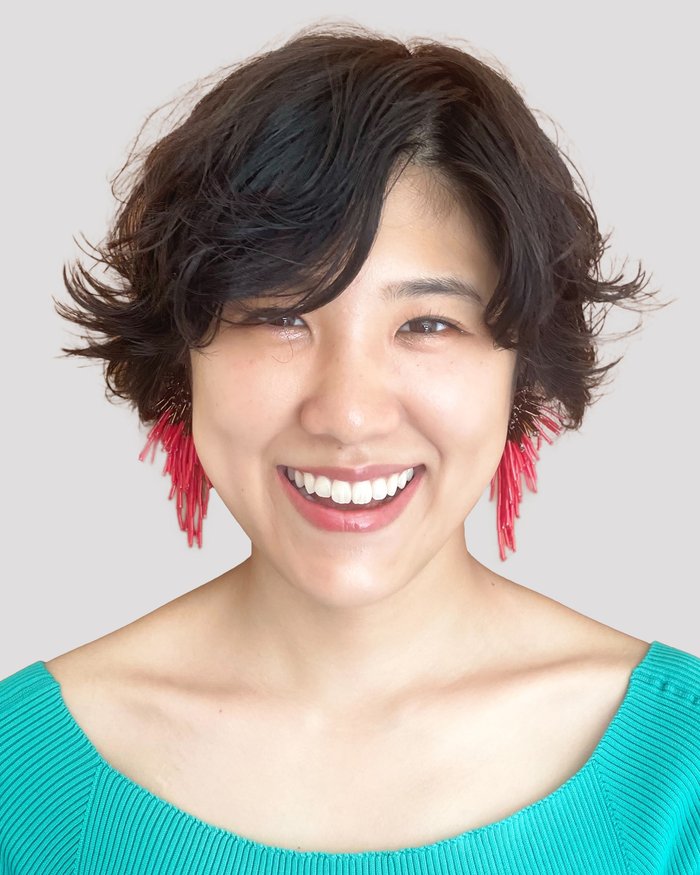 Headshot of Tsukasa Akai