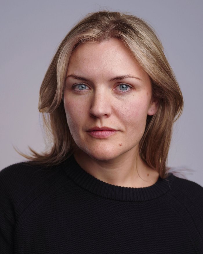 Headshot of Rachel O'Connell