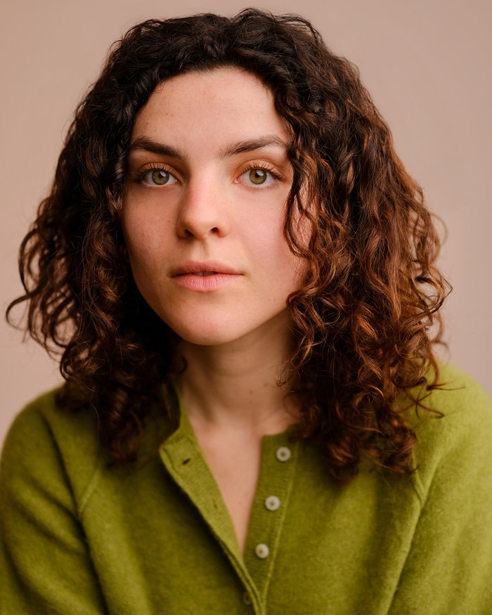 Headshot of Alice Allen