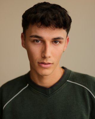 Headshot of Dominique Sands