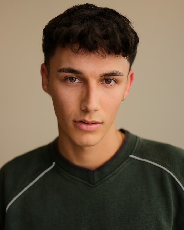 Headshot of Dominique Sands