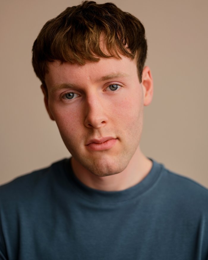 Headshot of Edward Oulton